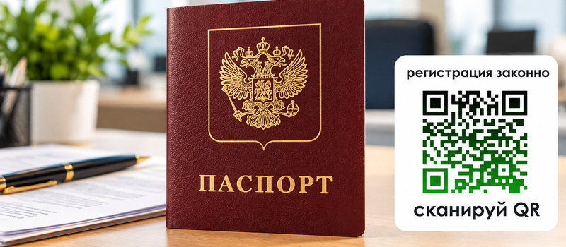 прописка в Невеле